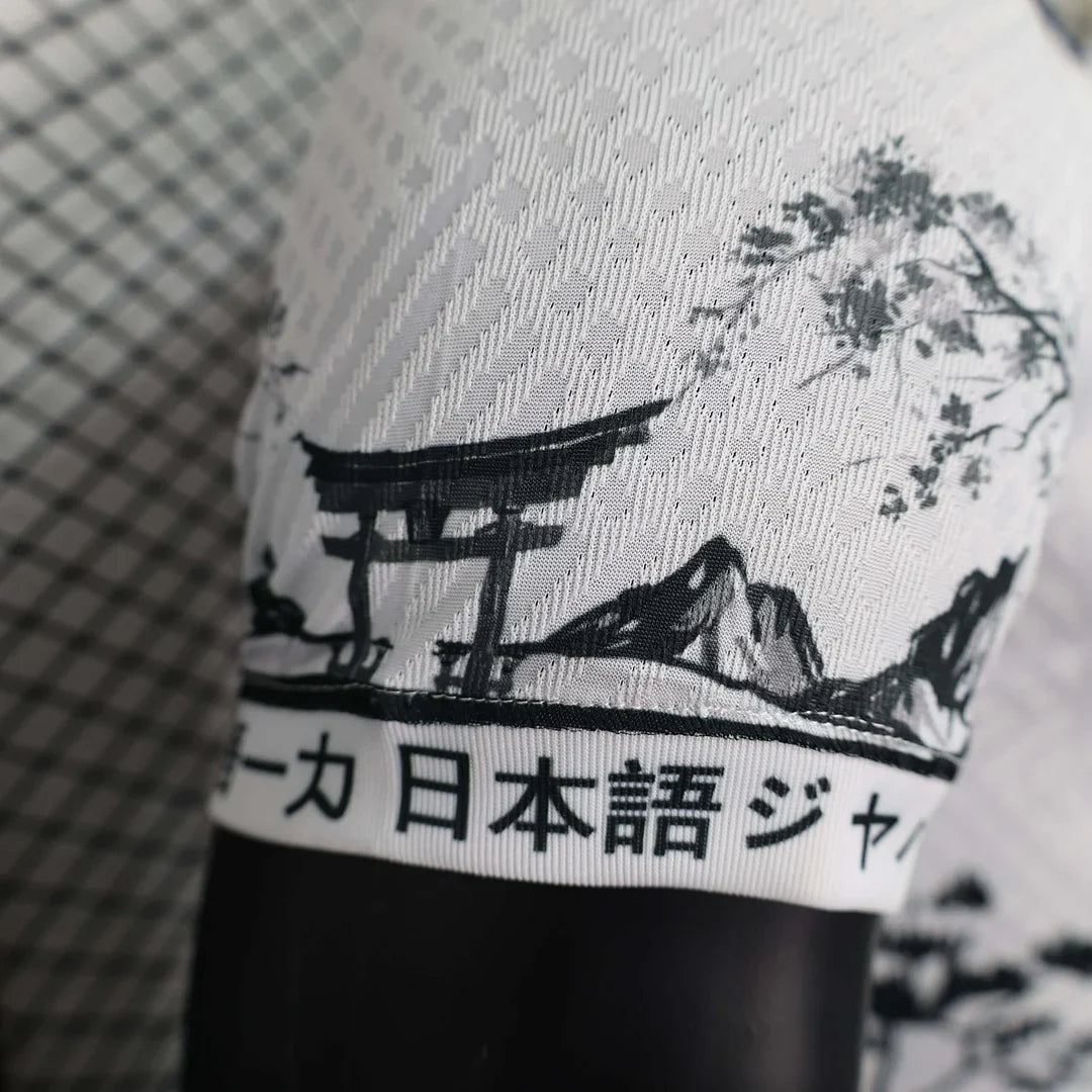 2023/2024 Japan Special Edition Football Jersey - Player Version FTBL4ALL