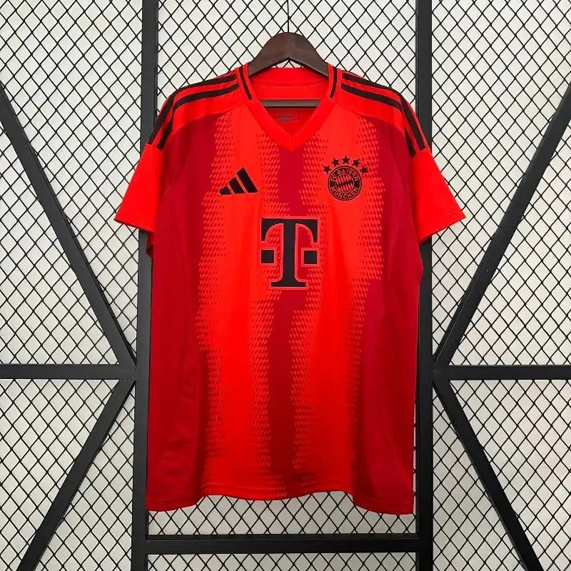 2024/2025 Bayern Munich Home Football Jersey 1:1 Thai Quality FTBL4ALL