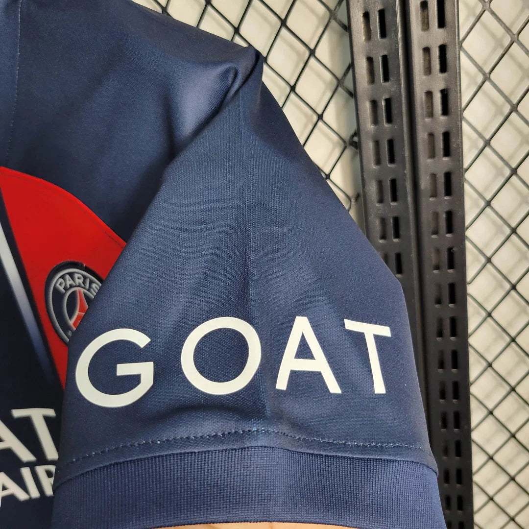 2023/2024 Football Shirt Psg Paris Saint-Germain Home FTBL4ALL