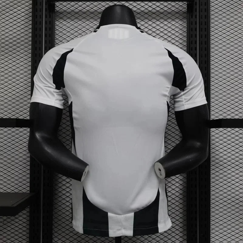 2024/2025 Juventus Home Football Shirt 1:1 Thai Quality - Player Version FTBL4ALL
