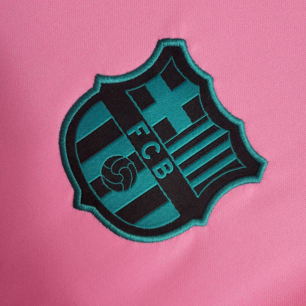 2020/2021 Barcelona Third Away Football Shirt 1:1 Thai Quality FTBL4ALL