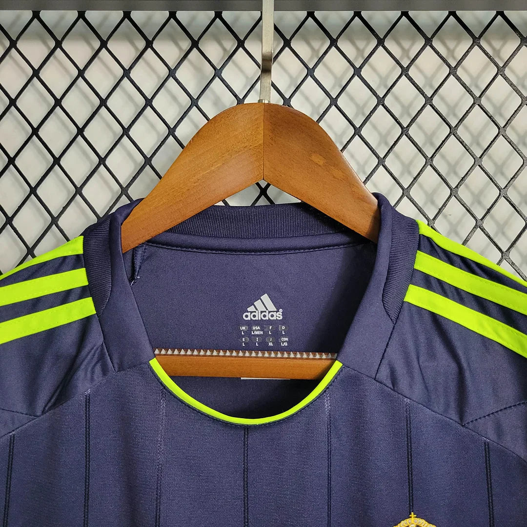 2012/2013 Retro Real Madrid Away Football Shirt 1:1 Thai Quality FTBL4ALL