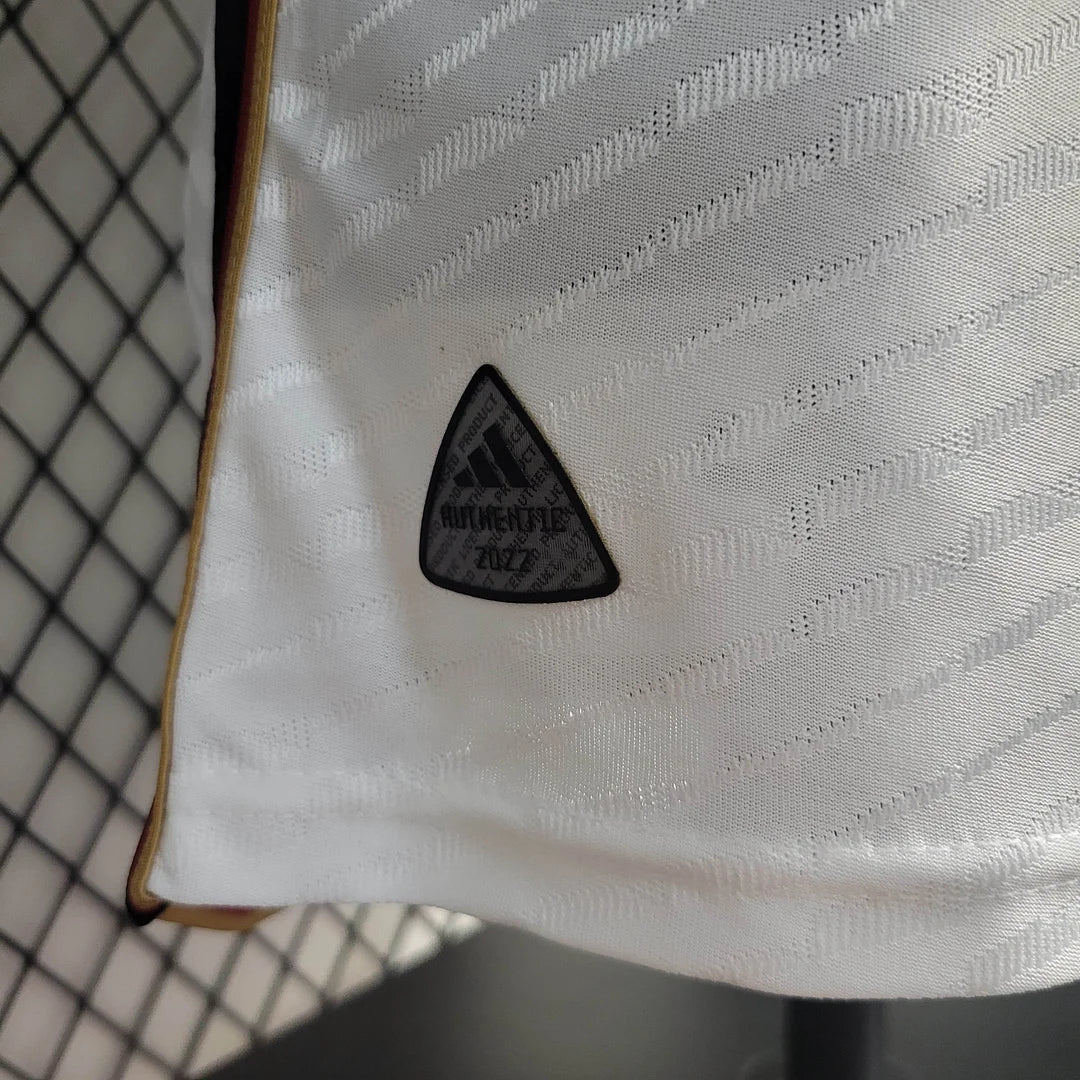 2022 FIFA World Cup Germany Home Soccer Jersey - Player Version FTBL4ALL