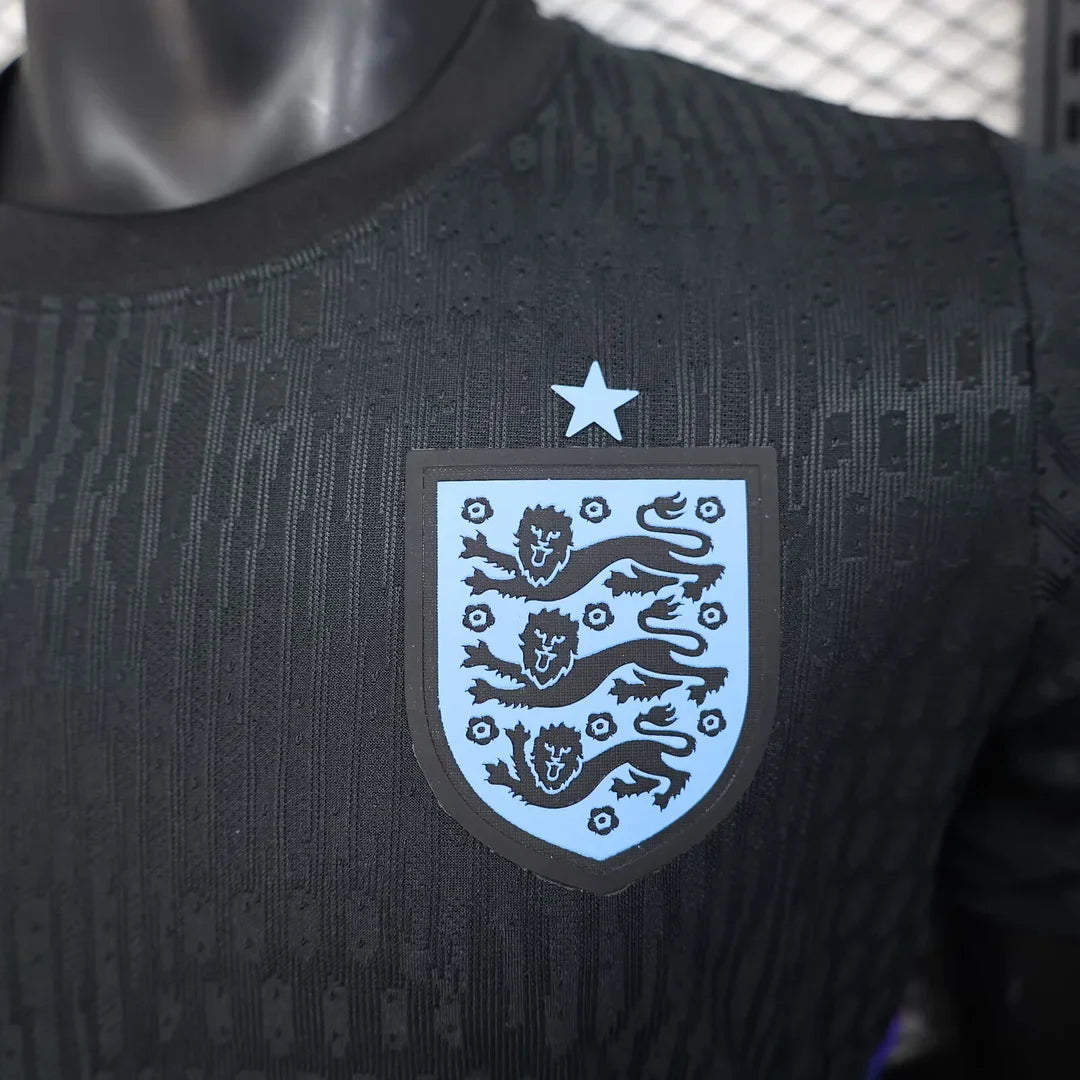 2025 Player Version England Away Football Shirt FTBL4ALL