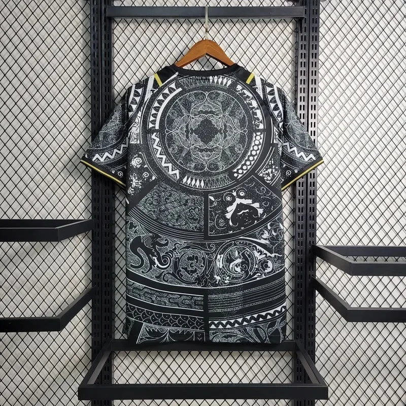 2023/2024 Italy Special Edition Black Soccer Shirt FTBL4ALL