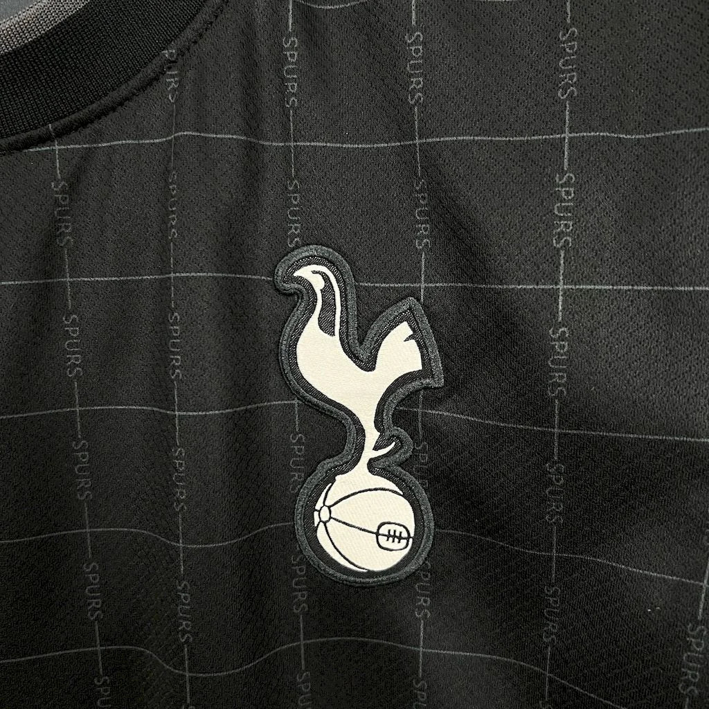 2025/2026 Tottenham Hotspur Away Football Shirt FTBL4ALL