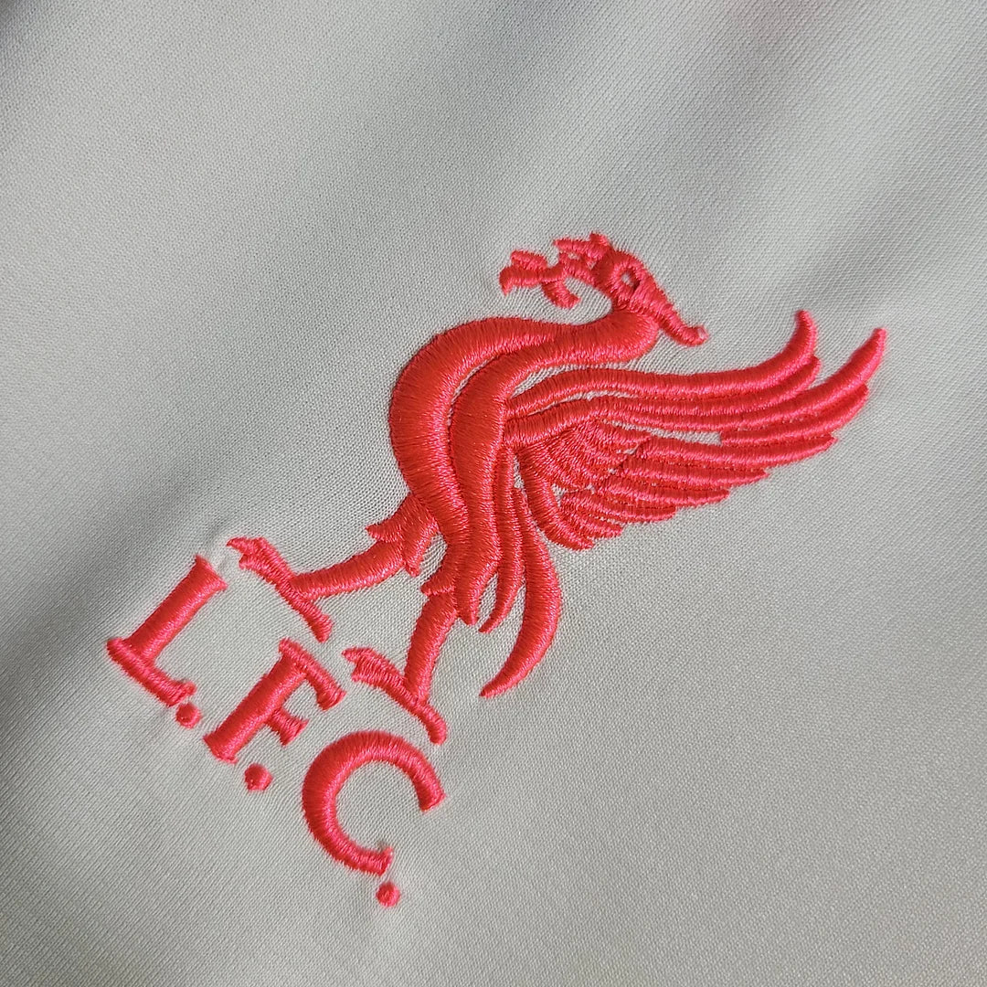 2021/2022 Retro Liverpool Soccer Jersey 1:1 Thai Quality Away FTBL4ALL