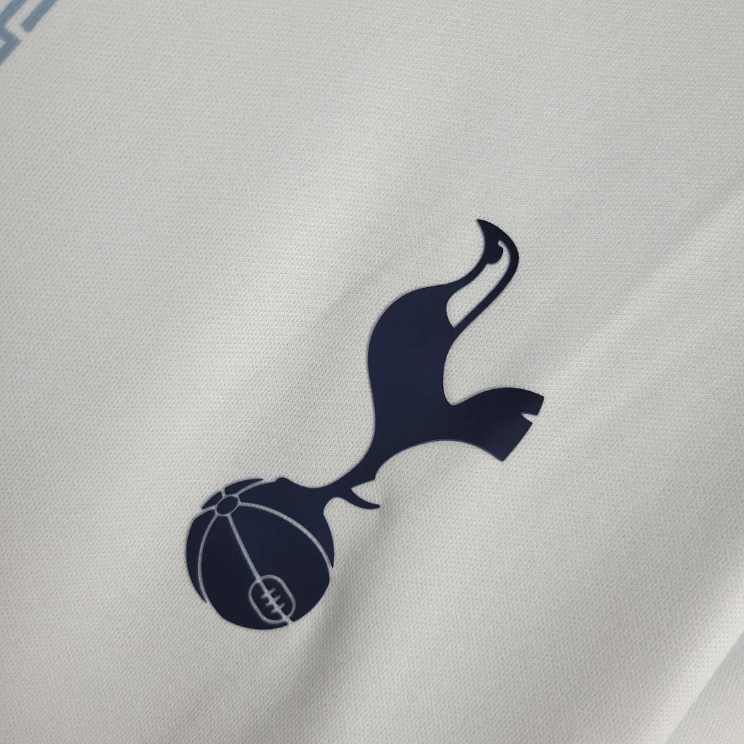 2025/2026 Tottenham Hotspur Pre-match Football Shirt FTBL4ALL