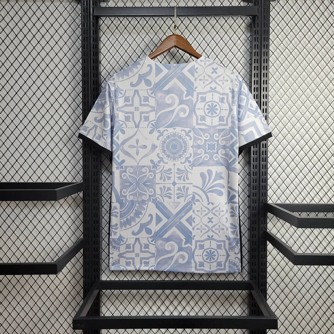 2025 Portugal Vuitton Limited Edition Football Shirt FTBL4ALL