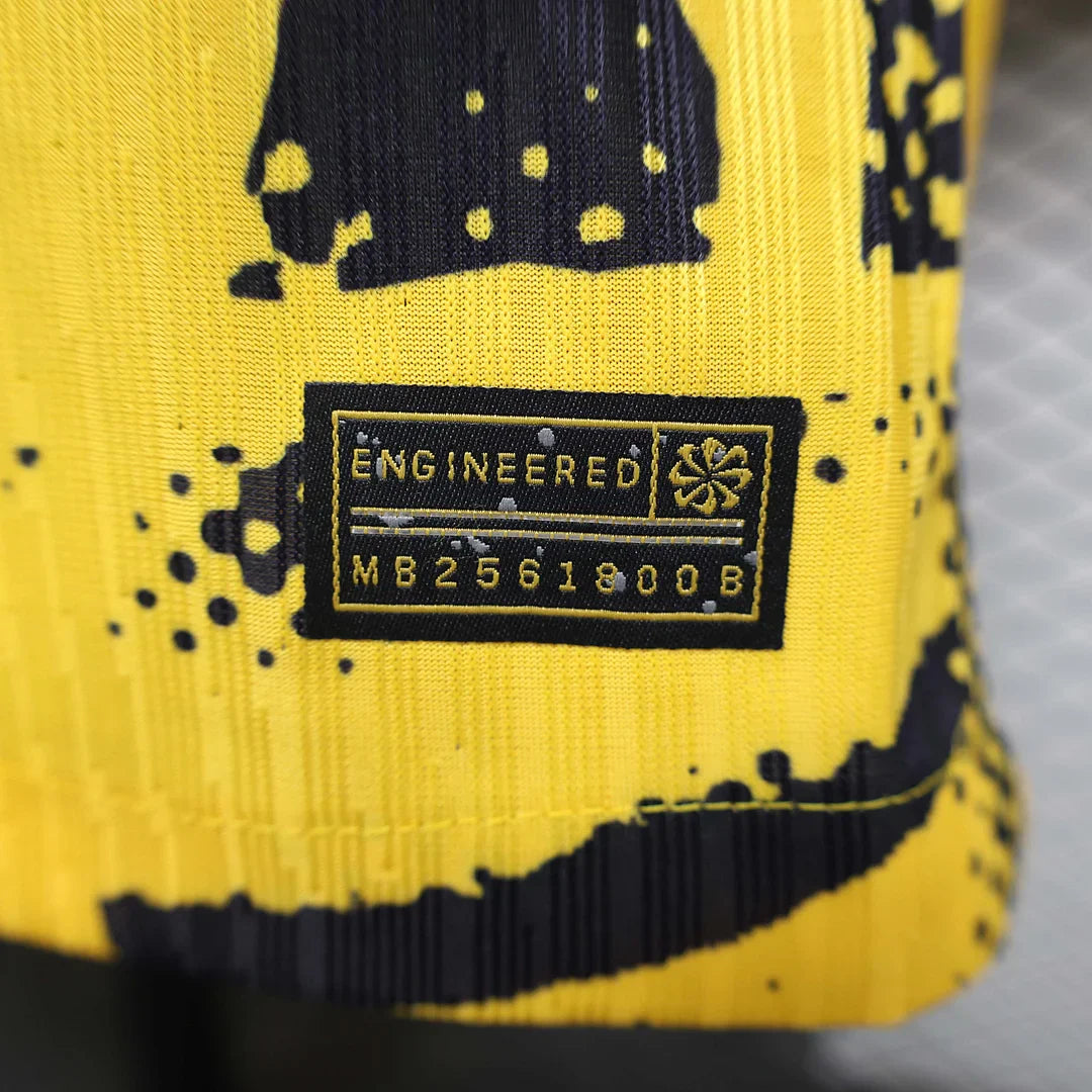 2024/2025 Inter Milan Third Away Football Shirt 1:1 Thai Quality - Player Version FTBL4ALL