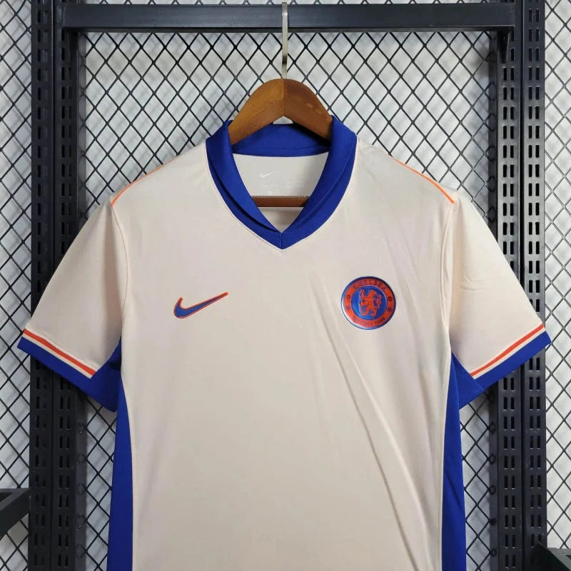 2024/2025 Chelsea Away Football Jersey 1:1 Thai Quality FTBL4ALL