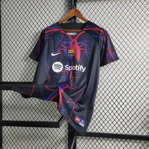 2023/2024 Barcelona Special Edition Football Shirt 1:1 Thai Quality FTBL4ALL