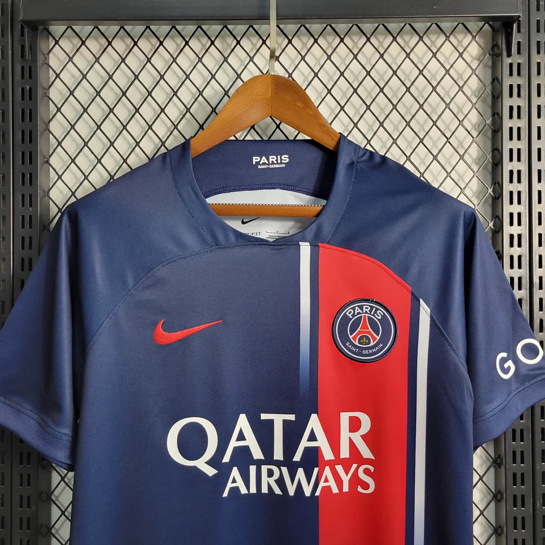 2023/2024 Football Shirt Psg Paris Saint-Germain Home FTBL4ALL