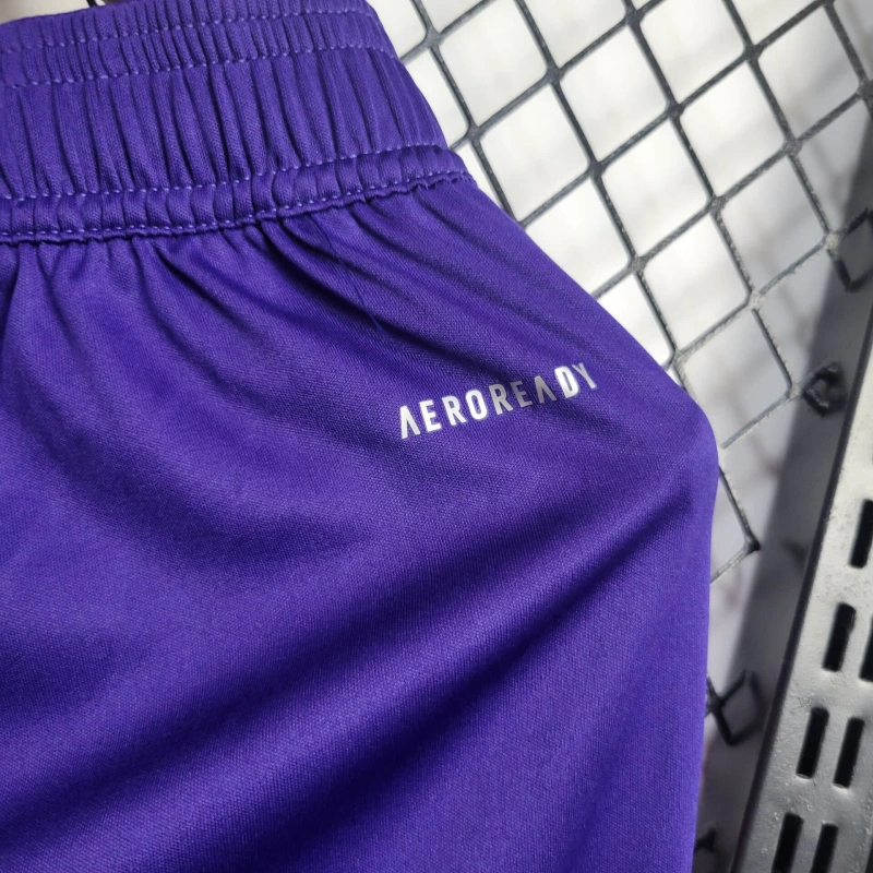 2024 Germany Away Shorts 1:1 Thai Quality FTBL4ALL