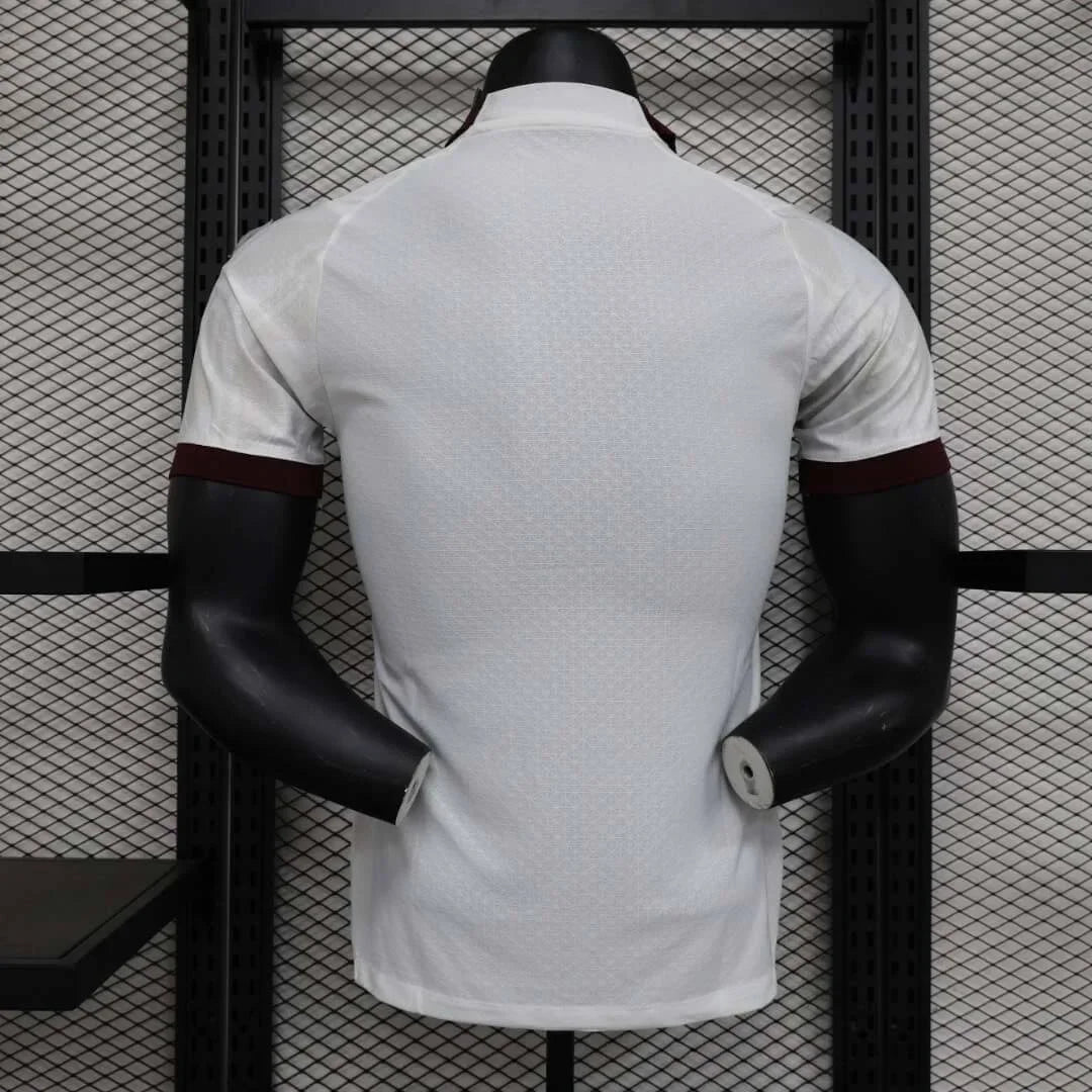 2023/2024 Manchester City Away Football Shirt 1:1 Thai Quality - Player Version FTBL4ALL