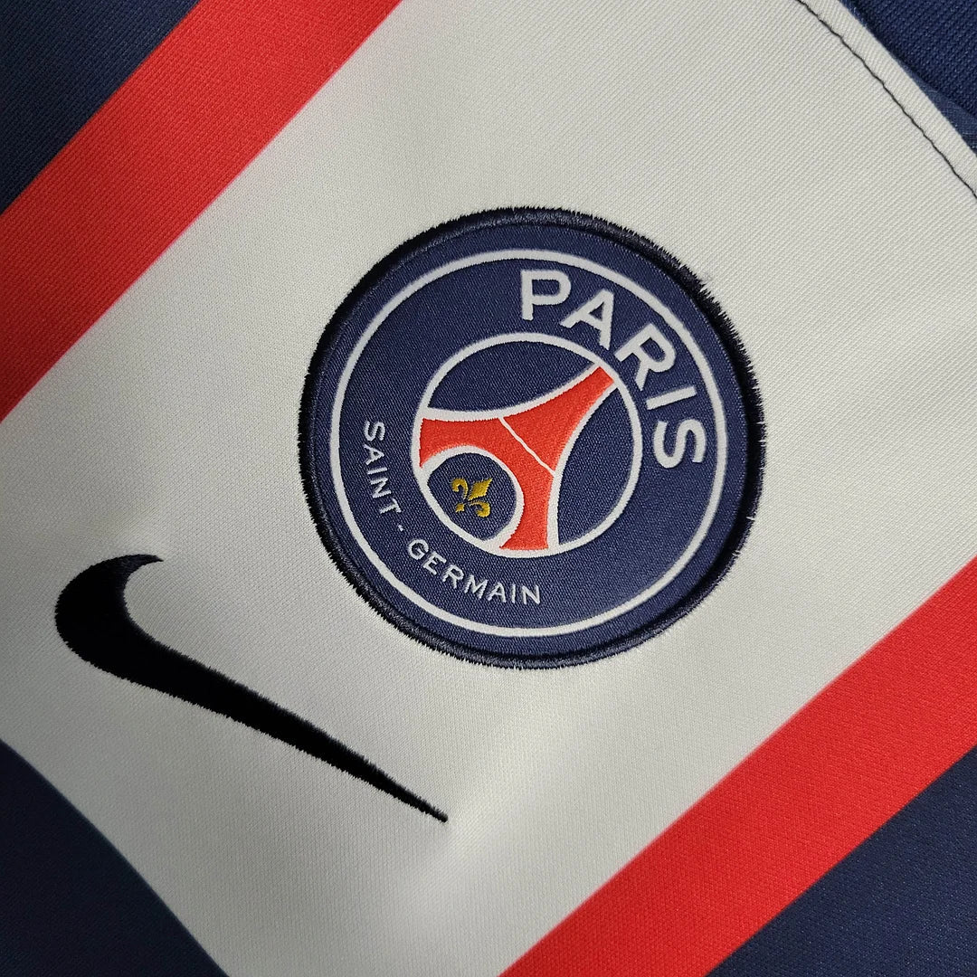 2022/2023 Football Shirt Psg Paris Saint-Germain Home FTBL4ALL