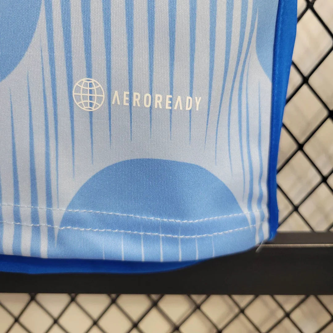 2022 FIFA World Cup Spain Away Soccer Shirt FTBL4ALL