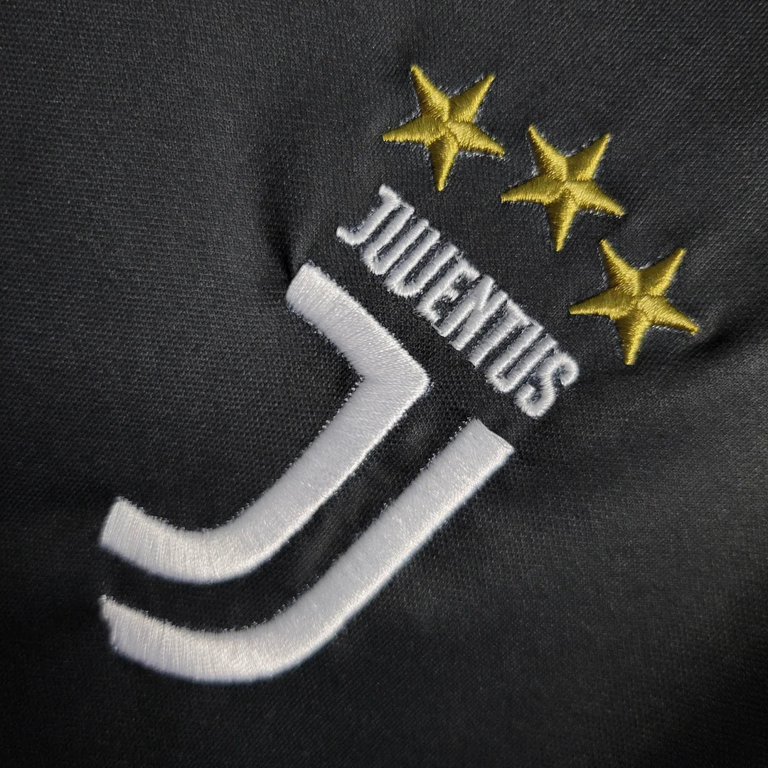 2019/2020 Retro Juventus Football Shirt Home 1:1 Thai Quality FTBL4ALL