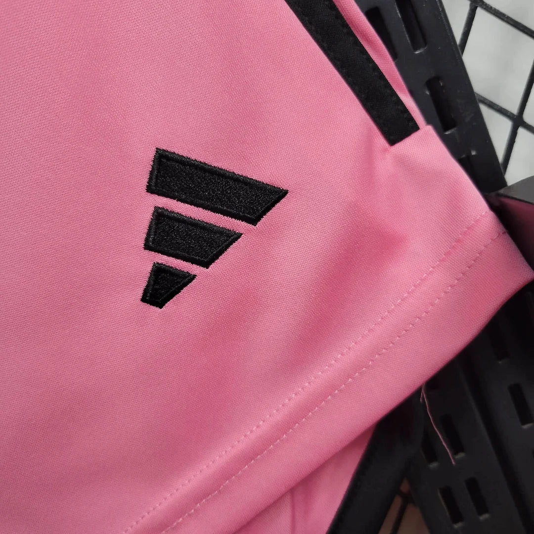 2024/2025 Inter Miami Pink Shorts 1:1 Thai Quality FTBL4ALL