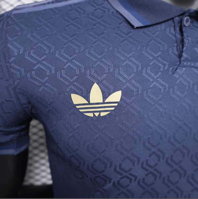 2024/2025 Juventus Third Away Soccer Jersey 1:1 Thai Quality - Player Version FTBL4ALL