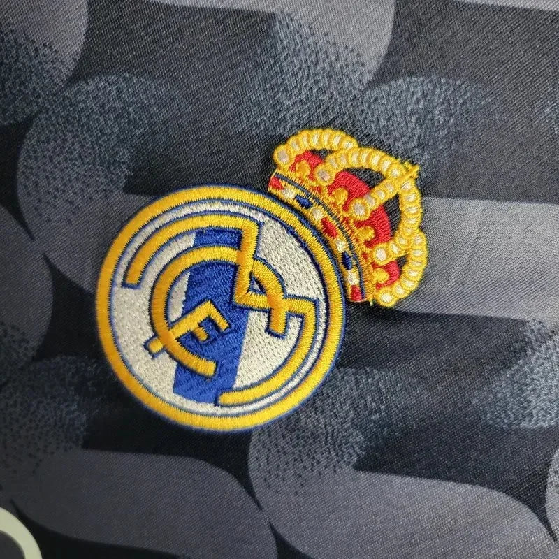 2023/2024 Real Madrid Away Football Shirt 1:1 Thai Quality FTBL4ALL