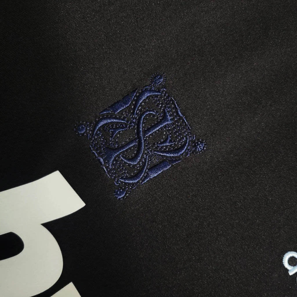 2009/2010 Retro Real Madrid Away Football Shirt 1:1 Thai Quality FTBL4ALL