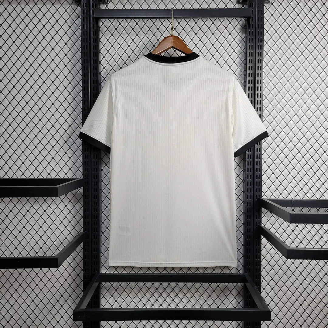 2025 Germany 125th Anniversary Football Shirt FTBL4ALL