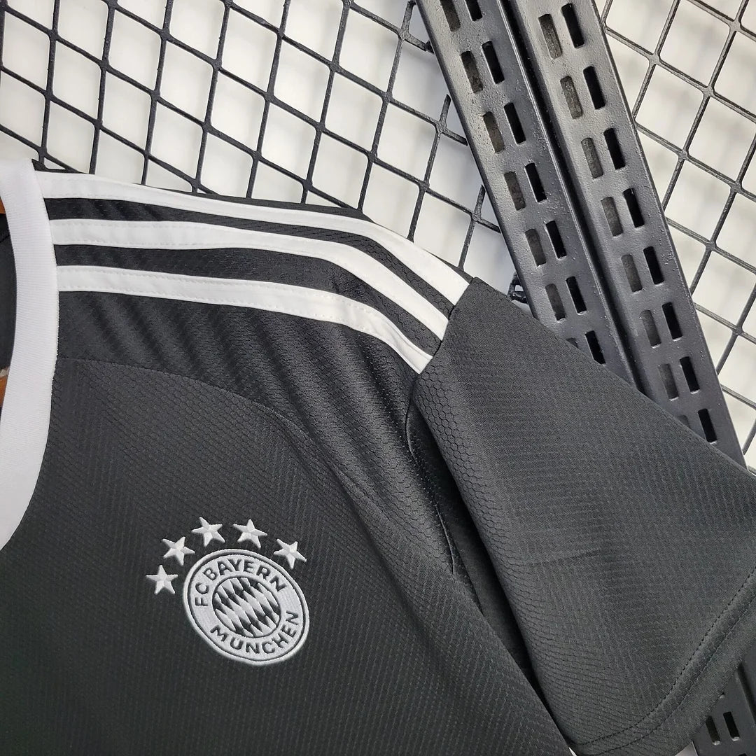 2024/2025 Bayern Munich Training Wear Football Jersey 1:1 Thai Quality FTBL4ALL