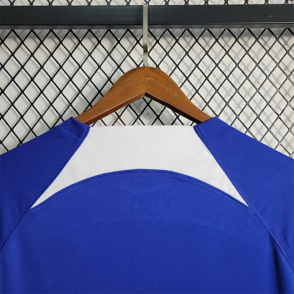 2023/2024 Chelsea Football Jersey Home FTBL4ALL