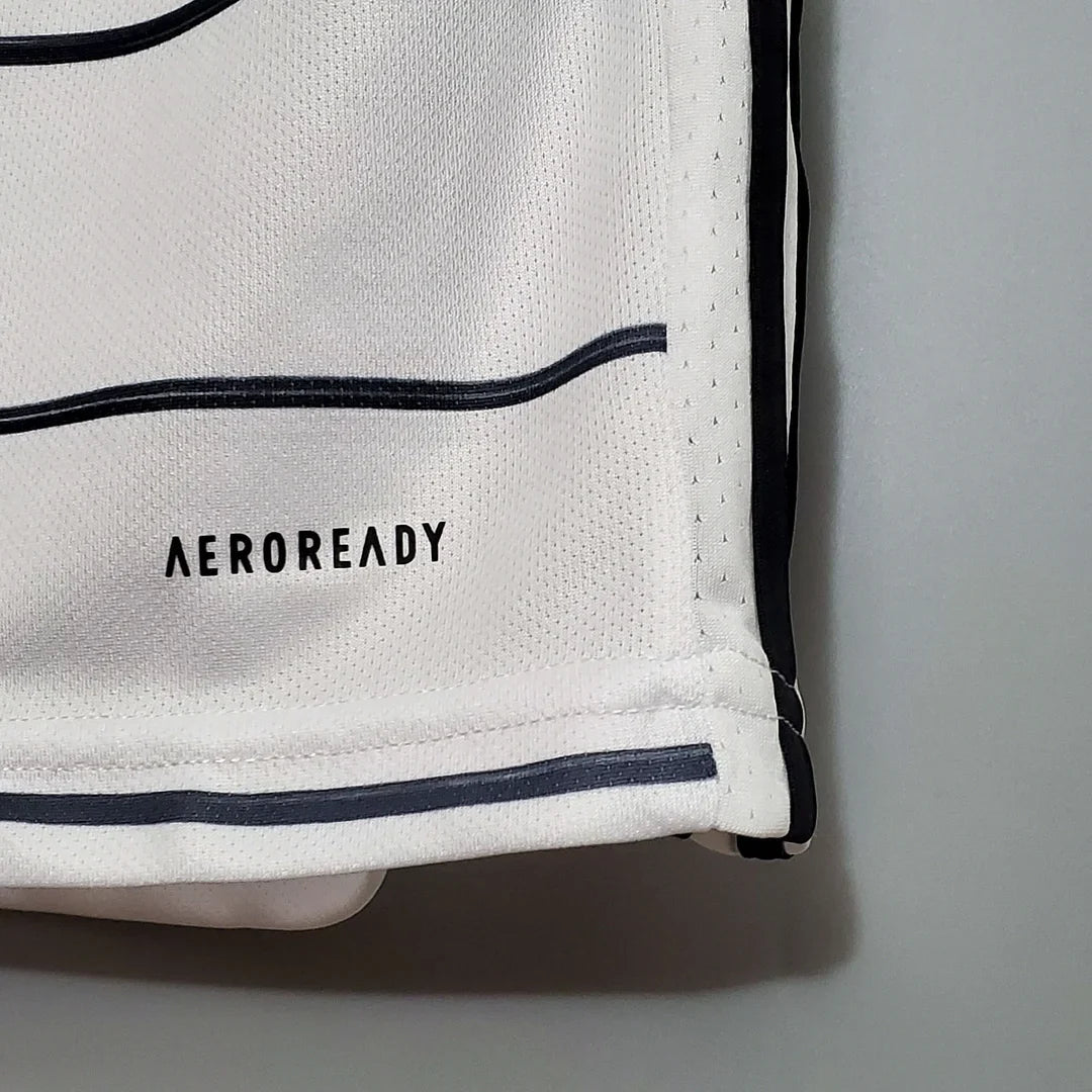 2020 Retro Soccer Jersey Germany Shirt Home FTBL4ALL