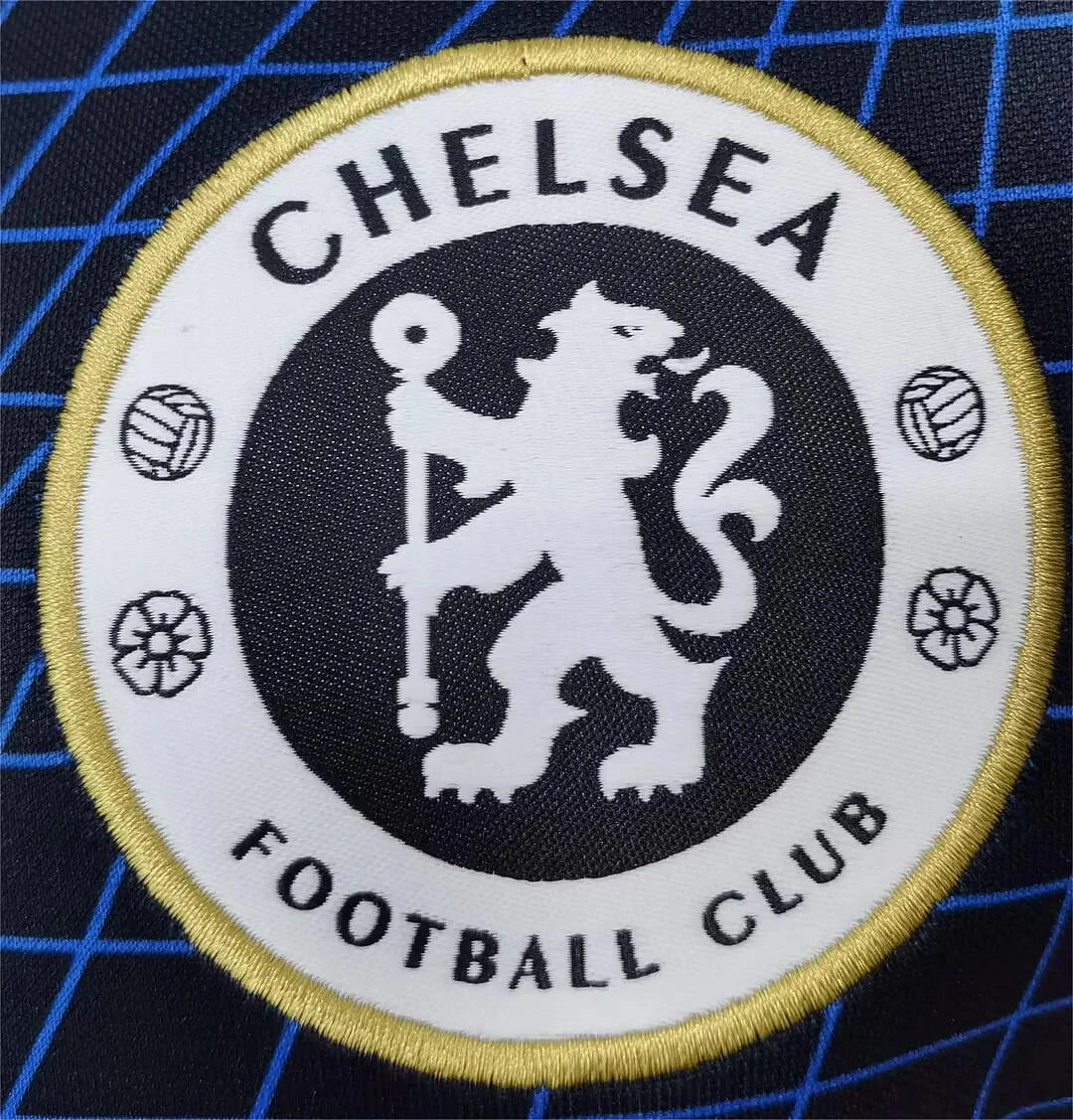 2023/2024 Chelsea Football Jersey Away FTBL4ALL