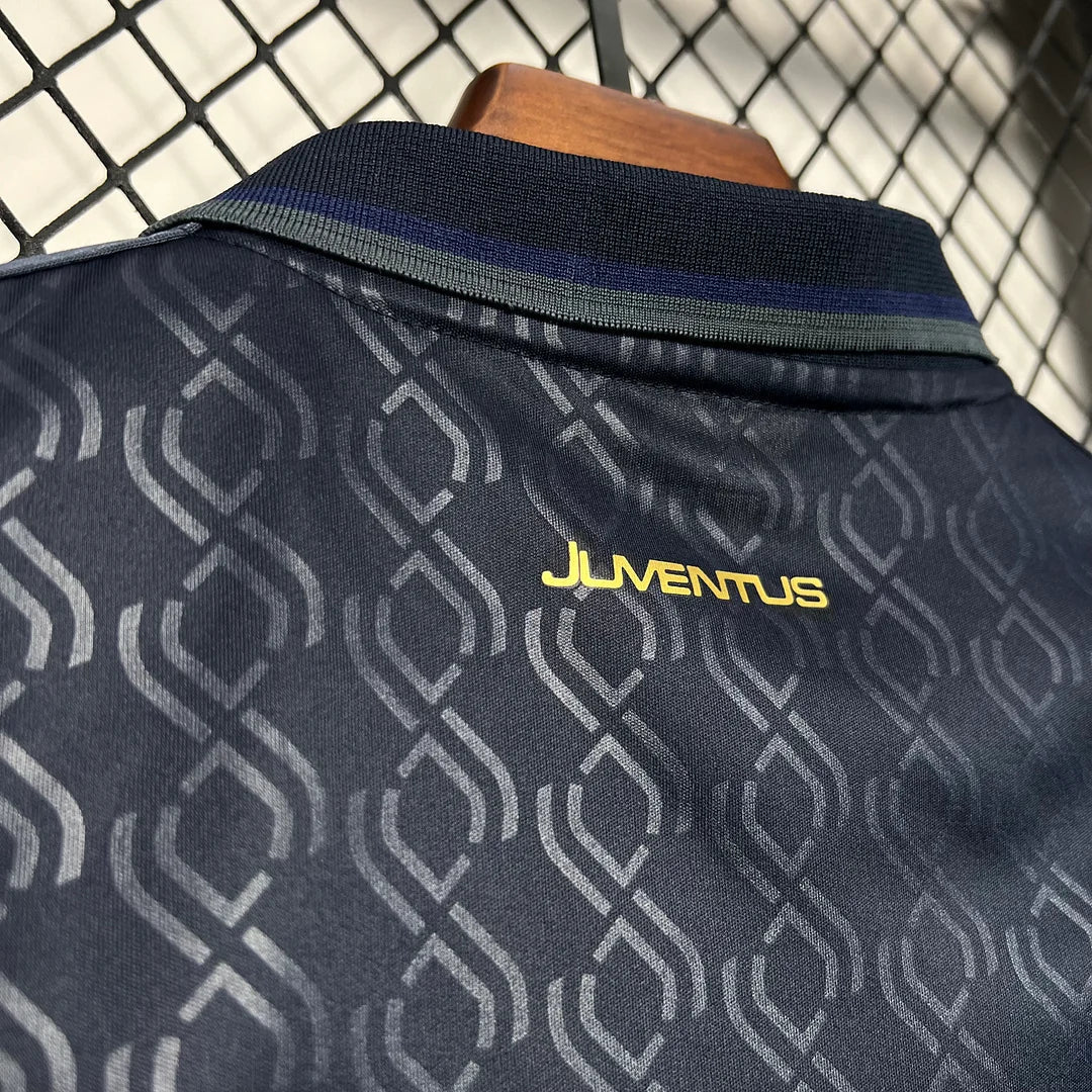 2024/2025 Juventus Third Away Football Shirt 1:1 Thai Quality Kids Size FTBL4ALL