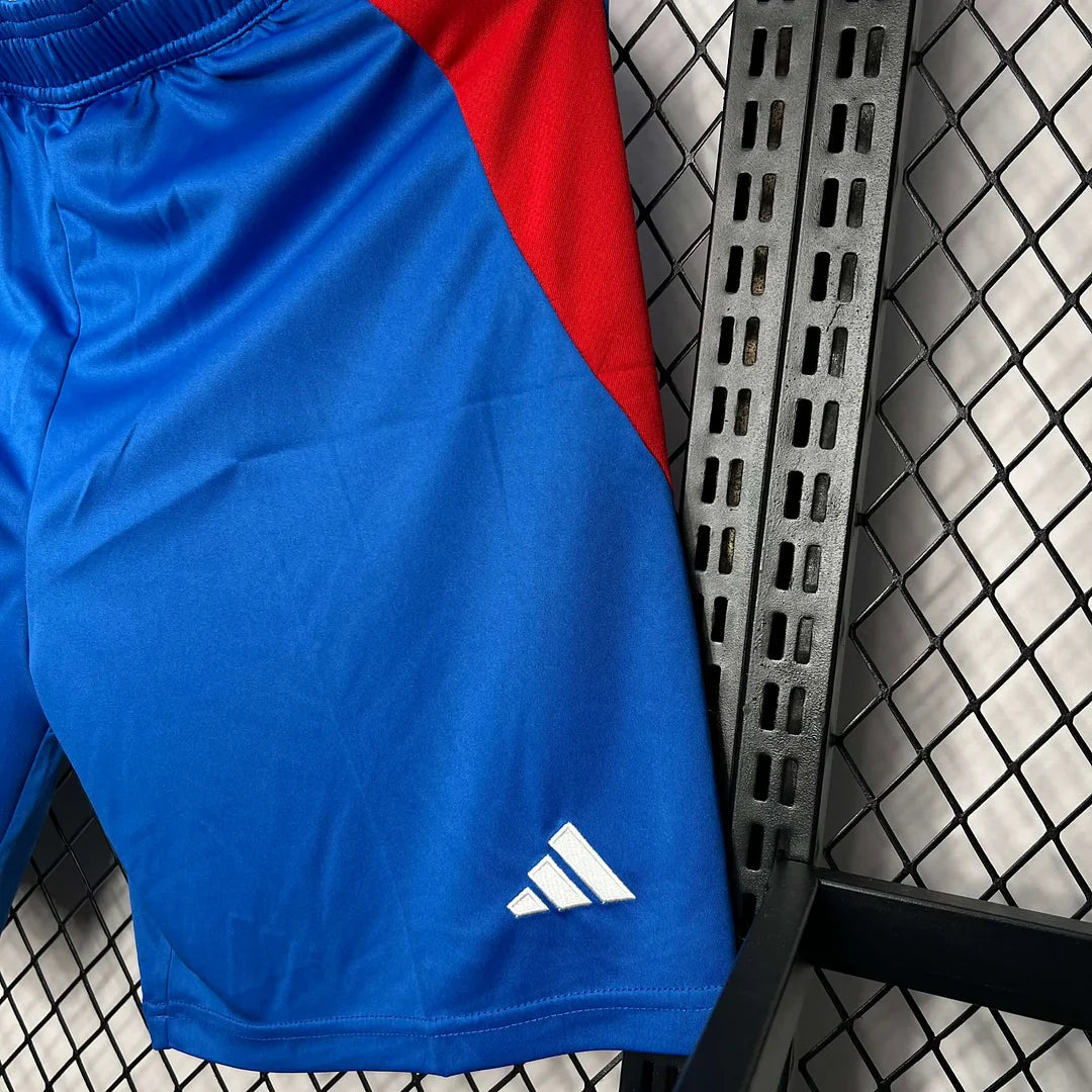 2024 Italy Away Shorts 1:1 Thai Quality FTBL4ALL