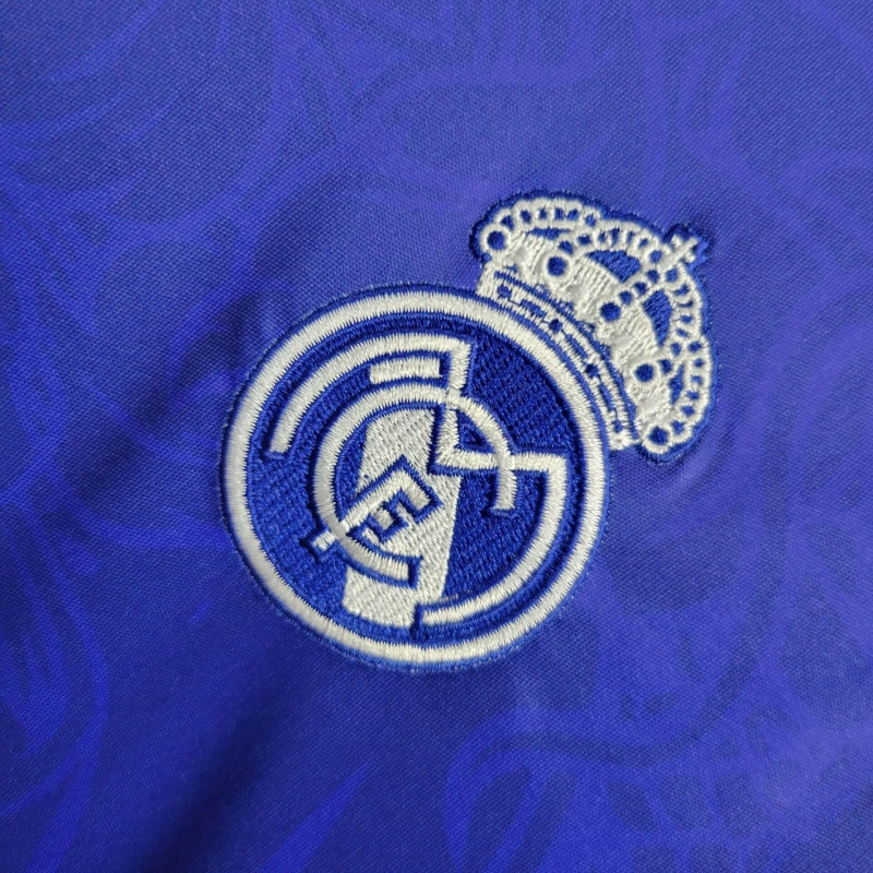 2025/2026 Real Madrid Special Edition Football Shirt FTBL4ALL