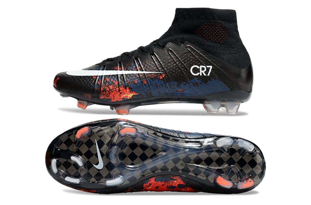 Superfly 4 Elite FG CC