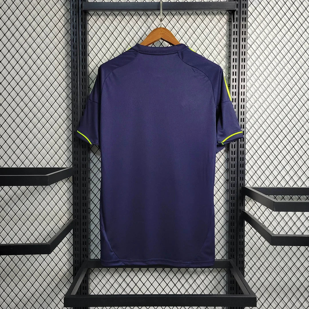 2012/2013 Retro Real Madrid Away Football Shirt 1:1 Thai Quality FTBL4ALL