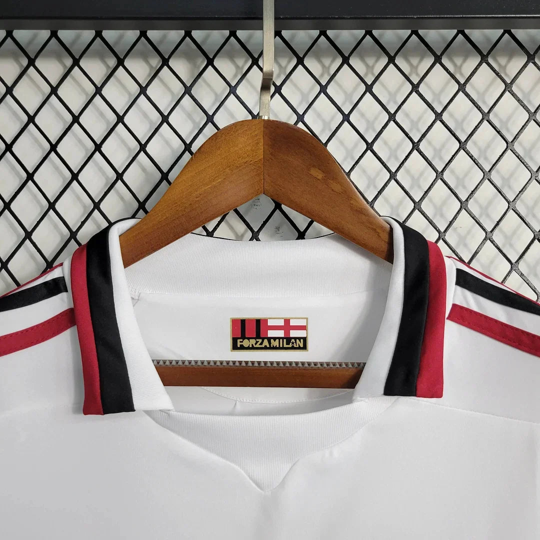 2009/2010 Retro AC Milan Away Football Shirt 1:1 Thai Quality FTBL4ALL