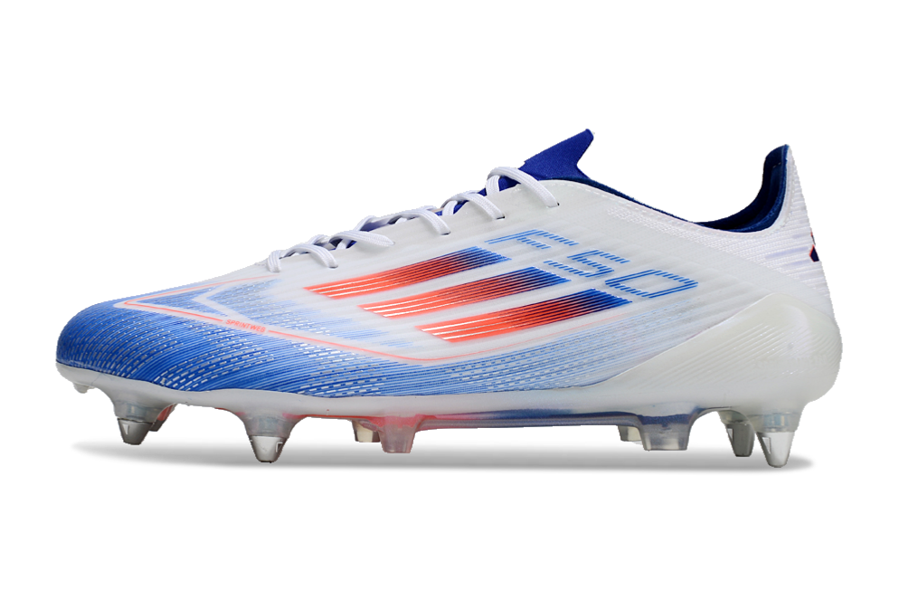 F50 Elite SG - 'Advancement Pack' CC