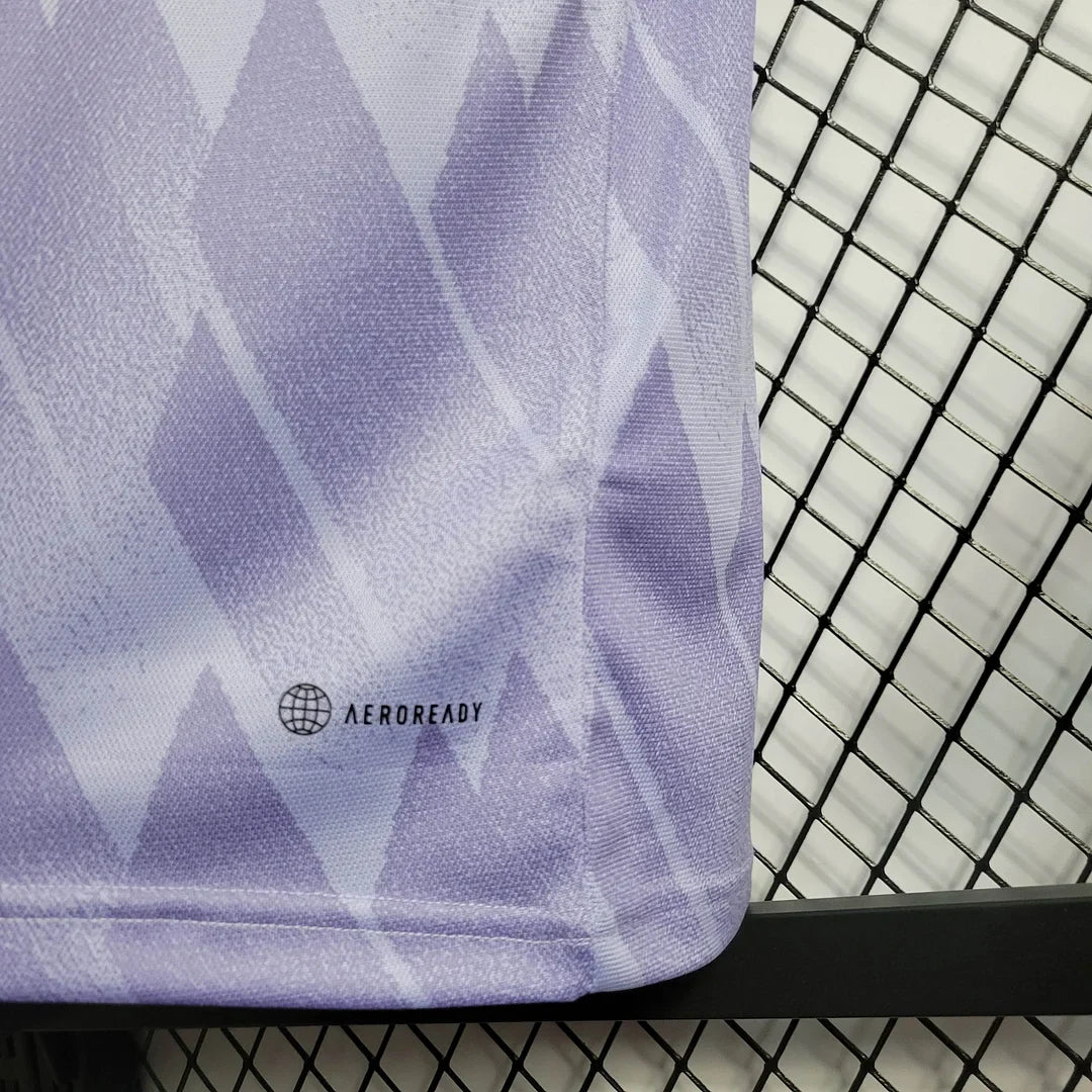 2022/2023 Real Madrid Away Football Shirt FTBL4ALL