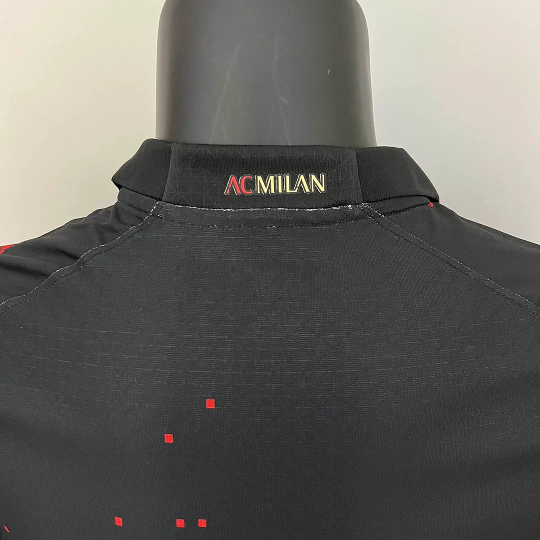 2022/2023 AC Milan Fourth Away Soccer Jersey 1:1 Thai Quality - Player Version FTBL4ALL