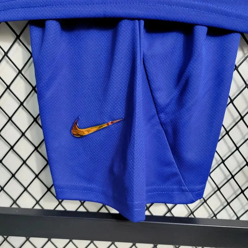 2023/2024 Kids Size Chelsea Home Football Jersey FTBL4ALL