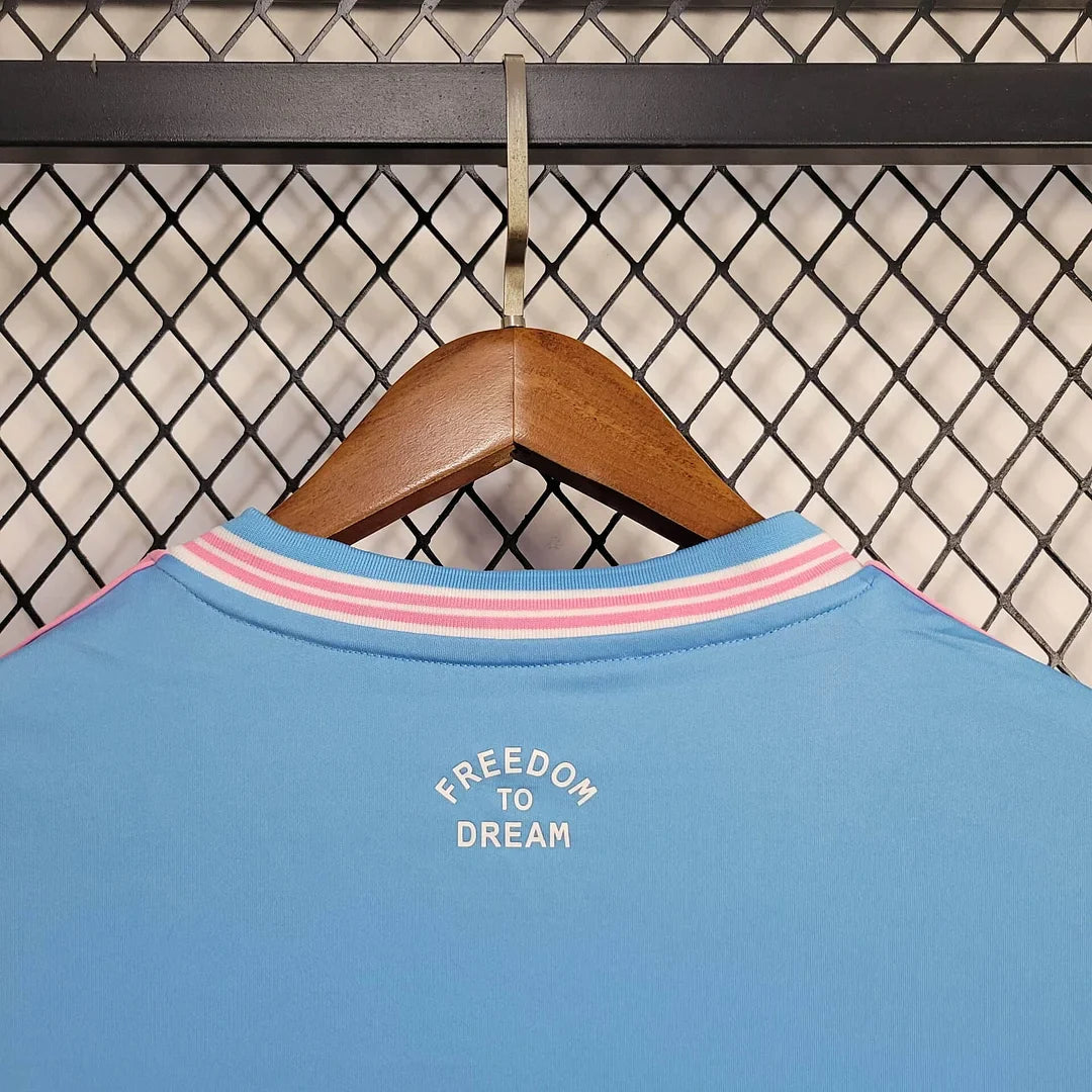 2025/2026 Inter Miami Third Away Football Shirt FTBL4ALL