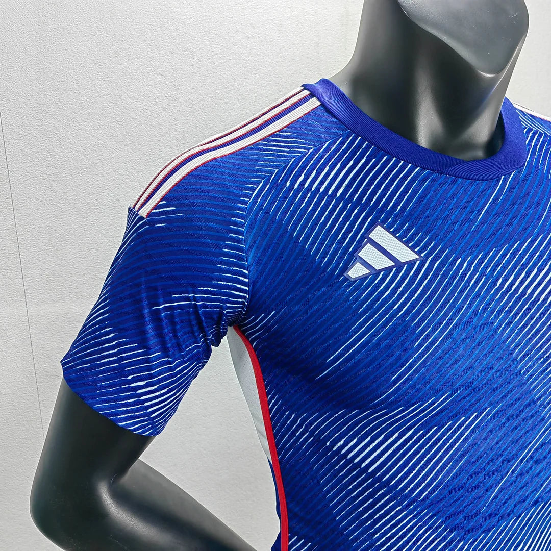 2022 FIFA World Cup Japan Home Football Jersey - Player Version FTBL4ALL