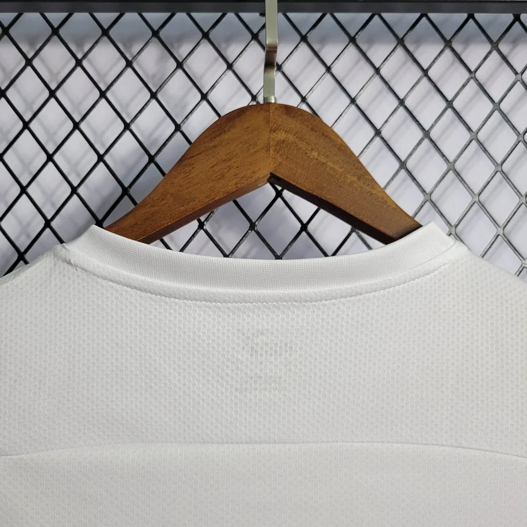 Soccer Shirt Italy 2021 White Away FTBL4ALL