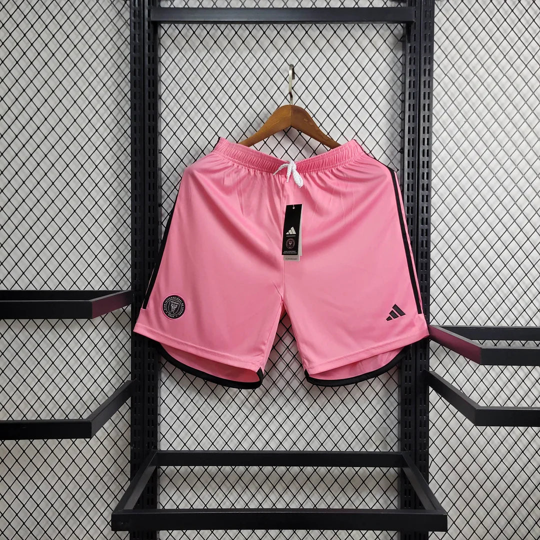 2024/2025 Inter Miami Pink Shorts 1:1 Thai Quality FTBL4ALL