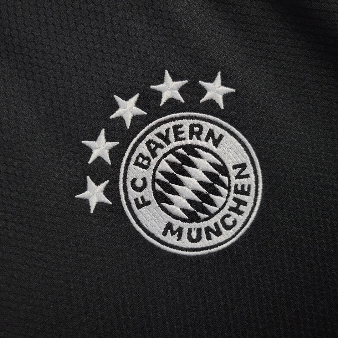 2024/2025 Bayern Munich Training Wear Football Jersey 1:1 Thai Quality FTBL4ALL