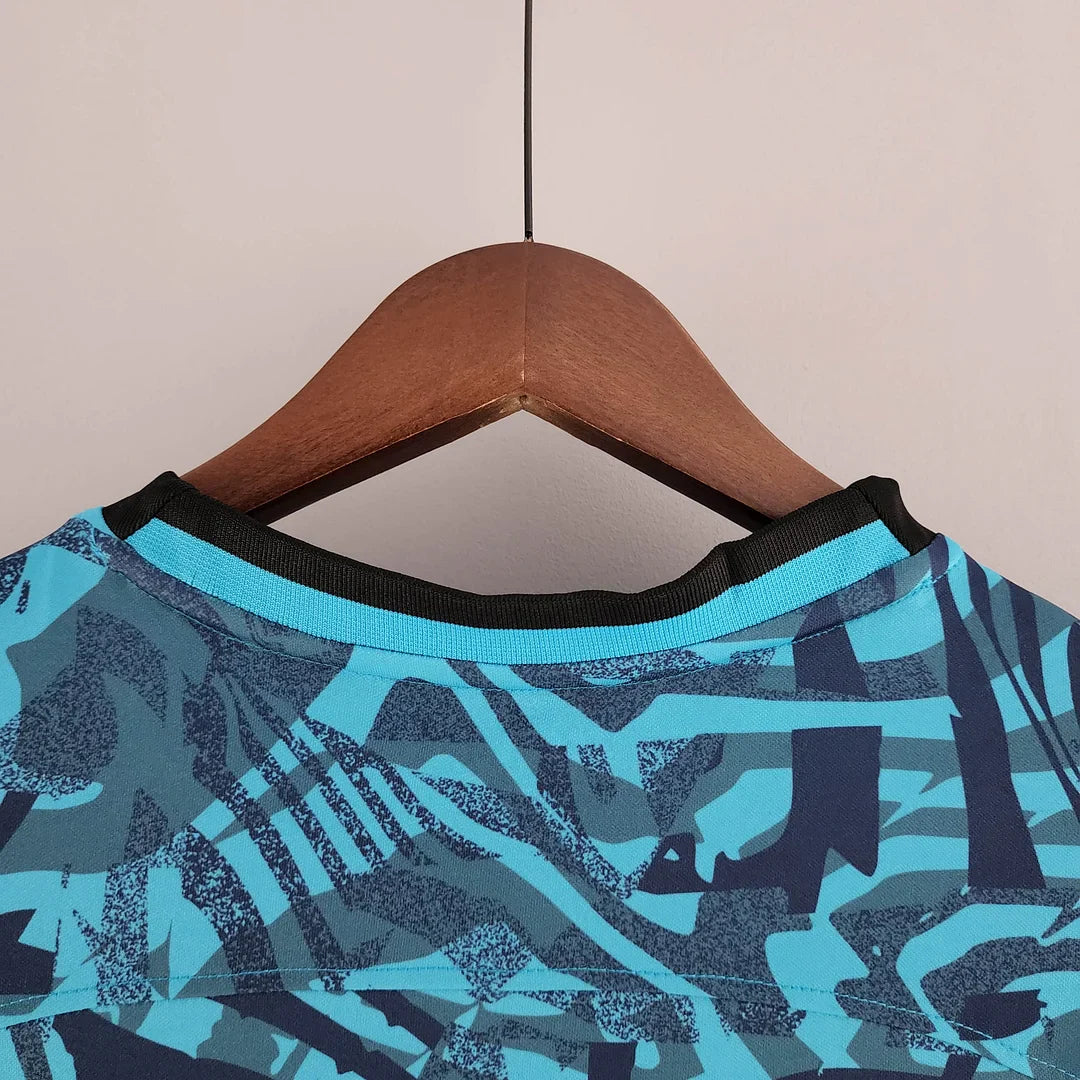 2022/2023 Tottenham Third Away Football Shirt FTBL4ALL