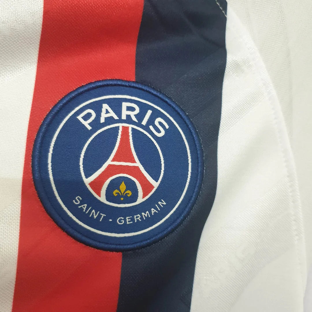 2019/2020 Retro Psg Paris Saint-Germain Third Away FTBL4ALL