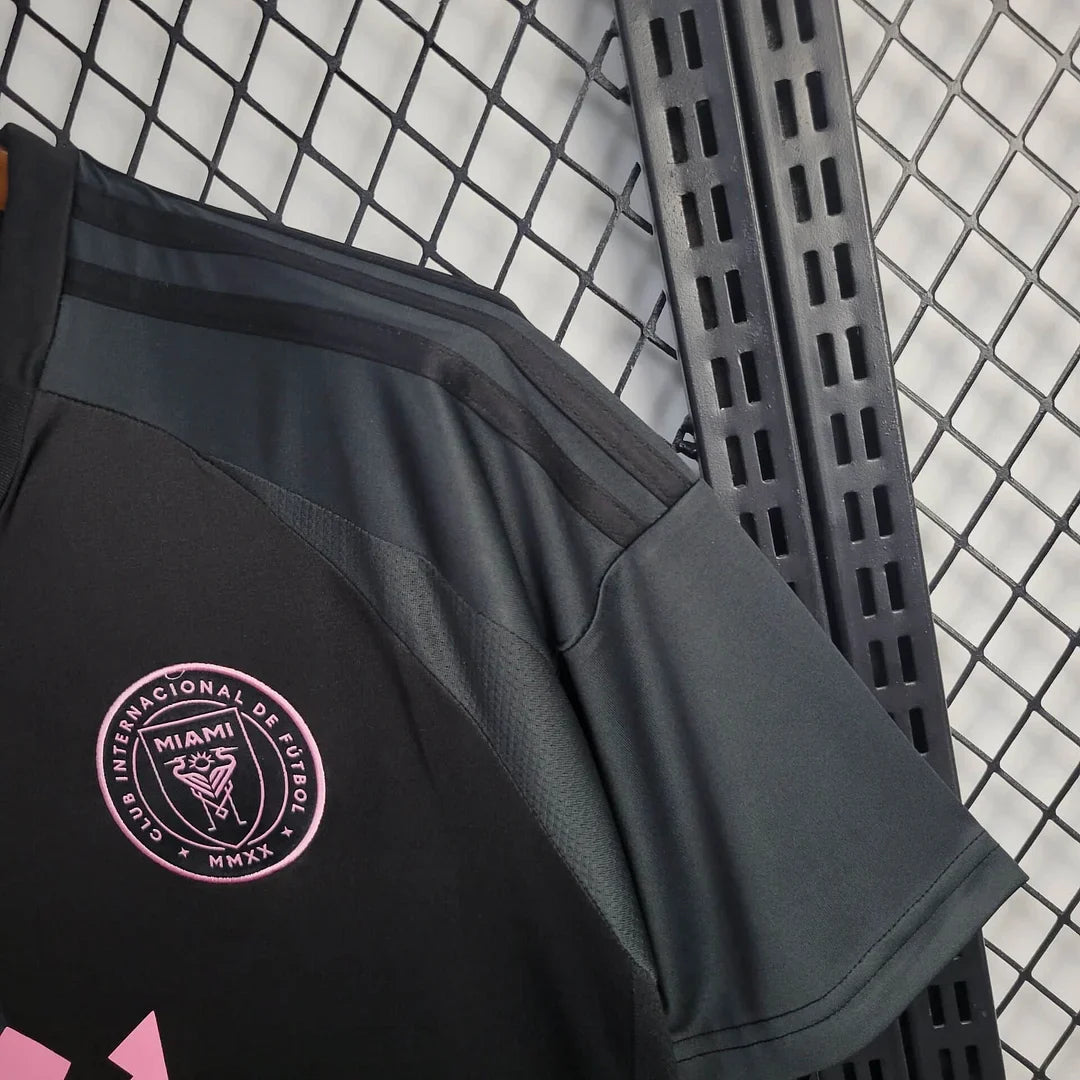 2025/2026 Inter Miami Away Football Shirt 1:1 Thai Quality FTBL4ALL