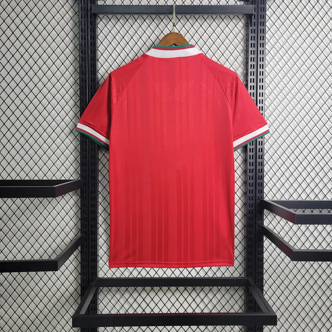 1993/1994 Retro Liverpool Home Football Shirt 1:1 Thai Quality FTBL4ALL